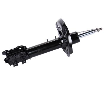 3 279 р. Амортизатор HYUNDAI Sonata (10-) KIA Optima (10-) передний правый газовый MANDO MANDO ex546612t230  с доставкой в г. Кемерово. Увеличить фотографию 1