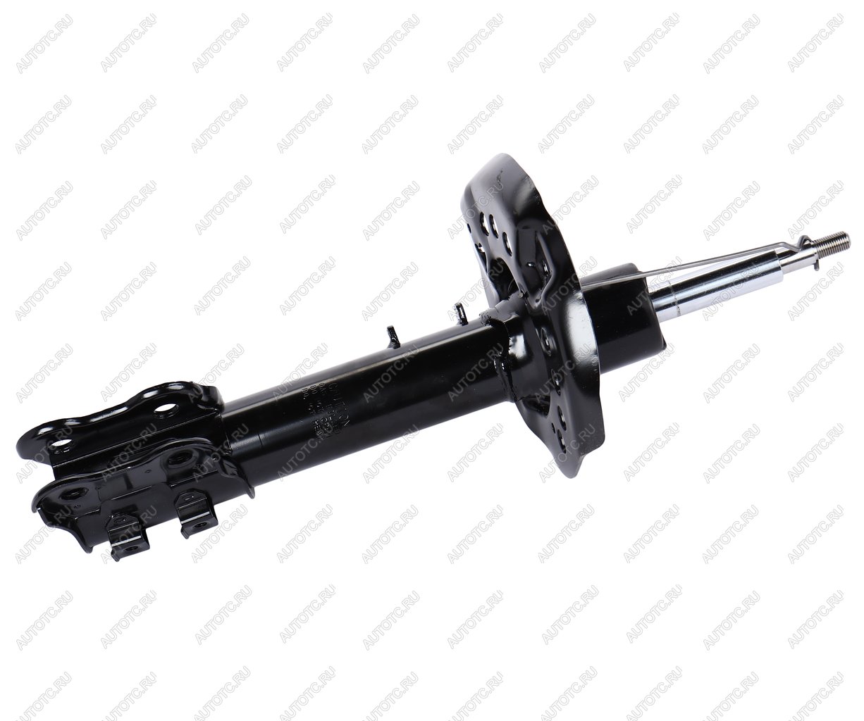 3 279 р. Амортизатор HYUNDAI Sonata (10-) KIA Optima (10-) передний правый газовый MANDO MANDO ex546612t230  с доставкой в г. Кемерово