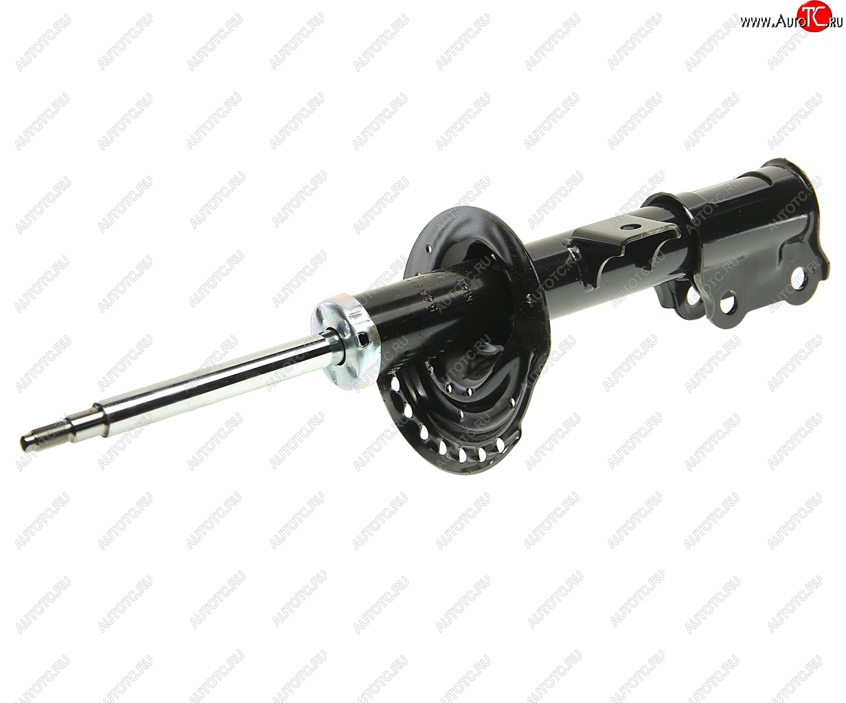 4 999 р. Амортизатор HYUNDAI Elantra (12-) передний правый газовый MANDO MANDO ex546613x050  с доставкой в г. Кемерово
