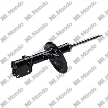 7 299 р. Амортизатор KIA Carnival (07-) (SOHC) передний правый газовый MANDO MANDO ex546614d001  с доставкой в г. Кемерово. Увеличить фотографию 1
