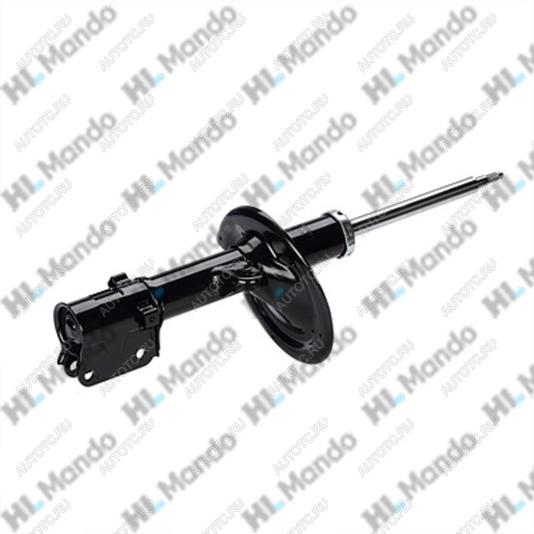 7 299 р. Амортизатор KIA Carnival (07-) (SOHC) передний правый газовый MANDO MANDO ex546614d001  с доставкой в г. Кемерово