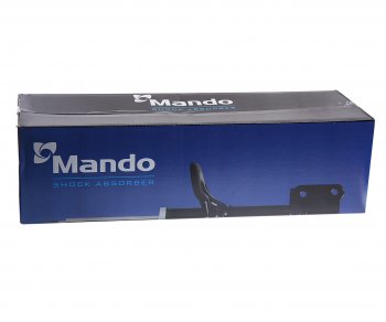 7 299 р. Амортизатор KIA Ceed (12-) передний правый MANDO MANDO ex54661a2550 MANDO ex54661a2550  с доставкой в г. Кемерово. Увеличить фотографию 5