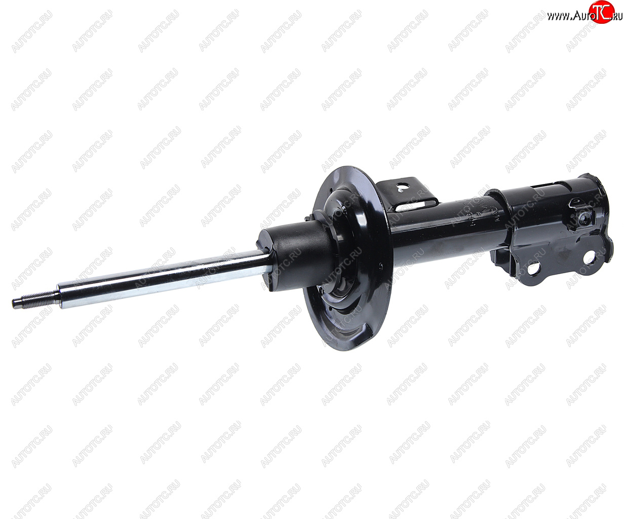7 549 р. Амортизатор KIA Cerato (13-) передний правый газовый MANDO MANDO ex54661a7100 MANDO ex54661a7100  с доставкой в г. Кемерово