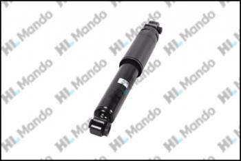 5 699 р. Амортизатор HYUNDAI i20 (08-) задний левый/правый газовый MANDO MANDO ex553001j000 MANDO ex553001j000  с доставкой в г. Кемерово. Увеличить фотографию 2
