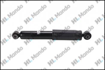 5 699 р. Амортизатор HYUNDAI i20 (08-) задний левый/правый газовый MANDO MANDO ex553001j000 MANDO ex553001j000  с доставкой в г. Кемерово. Увеличить фотографию 1