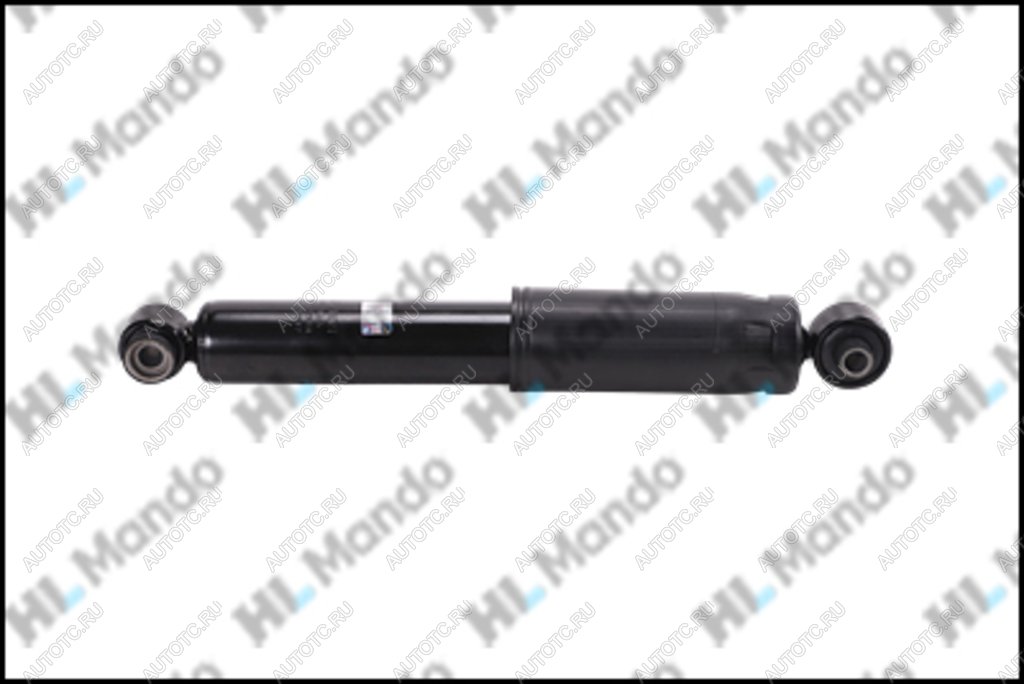 5 699 р. Амортизатор HYUNDAI i20 (08-) задний левый/правый газовый MANDO MANDO ex553001j000 MANDO ex553001j000  с доставкой в г. Кемерово
