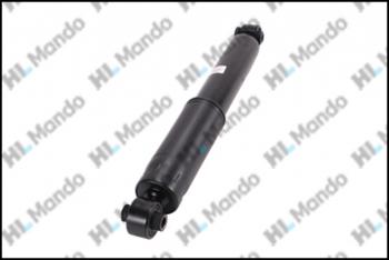 5 699 р. Амортизатор HYUNDAI i20 (08-) задний левый/правый газовый MANDO MANDO ex553001j000 MANDO ex553001j000  с доставкой в г. Кемерово. Увеличить фотографию 3