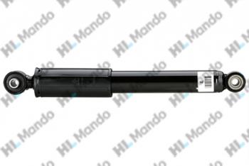 3 899 р. Амортизатор HYUNDAI Elantra (11-) KIA Rio (11-) задний левыйправый газовый MANDO MANDO ex553001w000  с доставкой в г. Кемерово. Увеличить фотографию 1