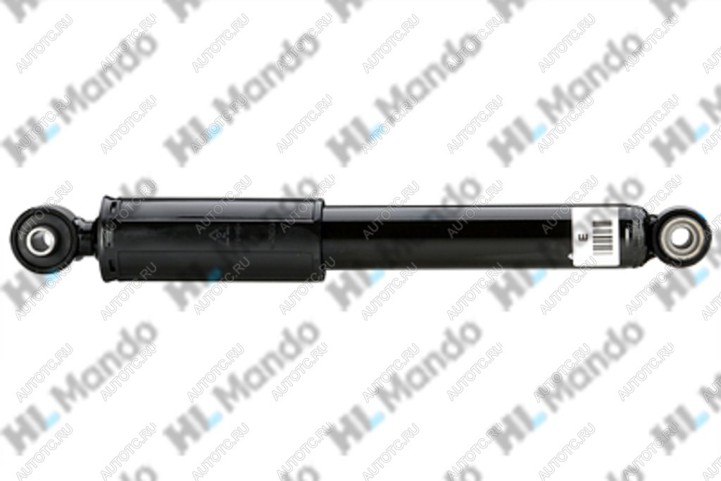3 899 р. Амортизатор HYUNDAI Elantra (11-) KIA Rio (11-) задний левыйправый газовый MANDO MANDO ex553001w000  с доставкой в г. Кемерово