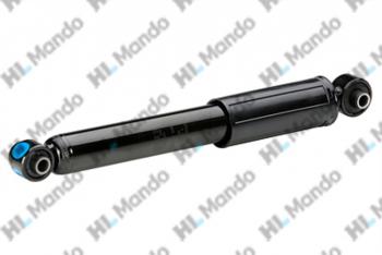 3 899 р. Амортизатор HYUNDAI Elantra (11-) KIA Rio (11-) задний левыйправый газовый MANDO MANDO ex553001w000  с доставкой в г. Кемерово. Увеличить фотографию 3