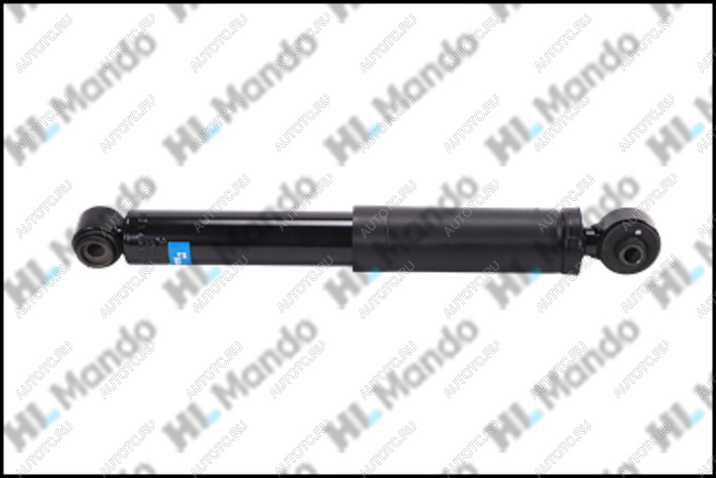 3 699 р. Амортизатор HYUNDAI Veloster (12-) задний левый/правый газовый MANDO MANDO ex553002v260 MANDO ex553002v260  с доставкой в г. Кемерово