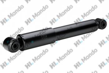 3 799 р. Амортизатор HYUNDAI Trajet (00-) задний левый/правый газовый MANDO MANDO ex553003a510 MANDO ex553003a510  с доставкой в г. Кемерово. Увеличить фотографию 2