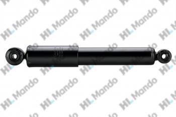 3 799 р. Амортизатор HYUNDAI Trajet (00-) задний левый/правый газовый MANDO MANDO ex553003a510 MANDO ex553003a510  с доставкой в г. Кемерово. Увеличить фотографию 1