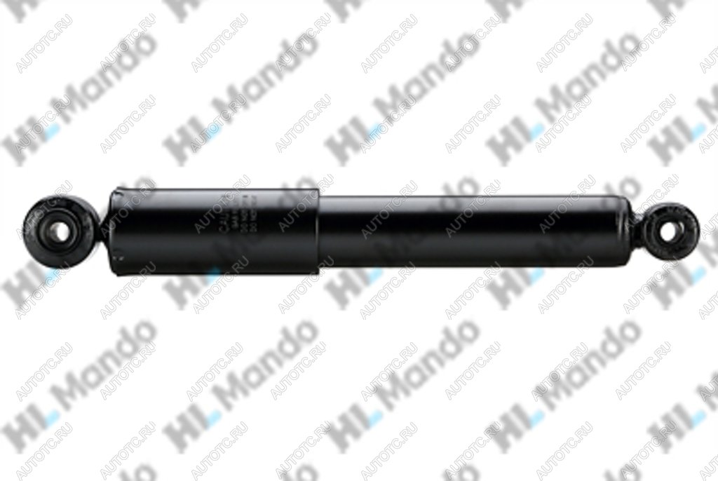 3 799 р. Амортизатор HYUNDAI Trajet (00-) задний левый/правый газовый MANDO MANDO ex553003a510 MANDO ex553003a510  с доставкой в г. Кемерово