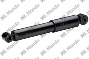 3 799 р. Амортизатор HYUNDAI Trajet (00-) задний левый/правый газовый MANDO MANDO ex553003a510 MANDO ex553003a510  с доставкой в г. Кемерово. Увеличить фотографию 3