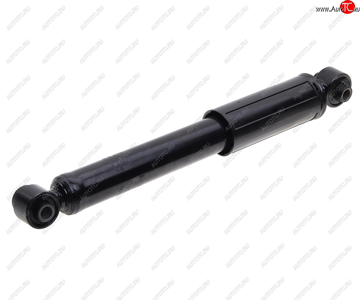 3 399 р. Амортизатор HYUNDAI Elantra (11-) KIA Rio (11-) задний левыйправый газовый MANDO MANDO ex553003x020  с доставкой в г. Кемерово