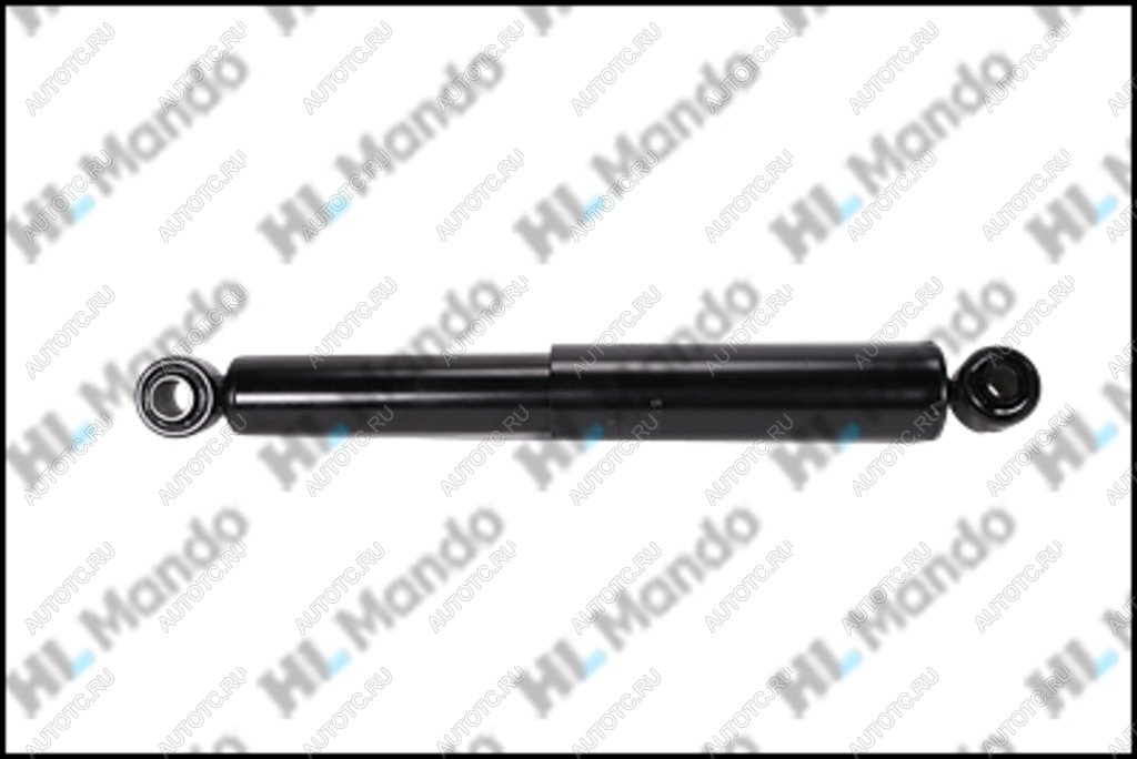 3 299 р. Амортизатор HYUNDAI Porter 2 (4WD) задний левыйправый газовый MANDO MANDO ex553004f910  с доставкой в г. Кемерово