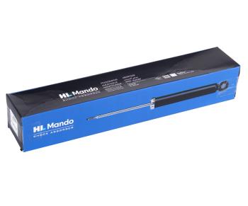 8 299 р. Амортизатор HYUNDAI UniverseSpaceLuxuryXpress задний левыйправый масляный MANDO MANDO ex553008d500  с доставкой в г. Кемерово. Увеличить фотографию 4