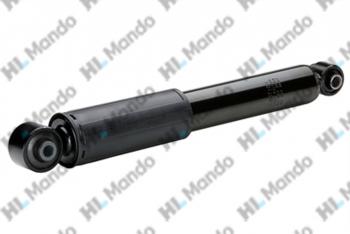 5 799 р. Амортизатор KIA Cerato (12-) задний левый/правый газовый MANDO MANDO ex55300a7100 MANDO ex55300a7100  с доставкой в г. Кемерово. Увеличить фотографию 2
