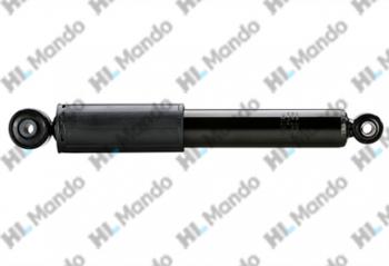 5 799 р. Амортизатор KIA Cerato (12-) задний левый/правый газовый MANDO MANDO ex55300a7100 MANDO ex55300a7100  с доставкой в г. Кемерово. Увеличить фотографию 1