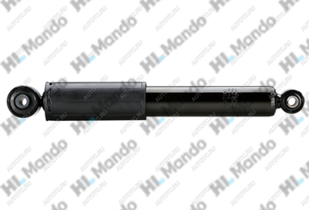 5 799 р. Амортизатор KIA Cerato (12-) задний левый/правый газовый MANDO MANDO ex55300a7100 MANDO ex55300a7100  с доставкой в г. Кемерово