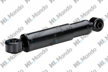2 559 р. Амортизатор HYUNDAI Atos (98-05) задний левыйправый масляный MANDO MANDO ex5531002110  с доставкой в г. Кемерово. Увеличить фотографию 2