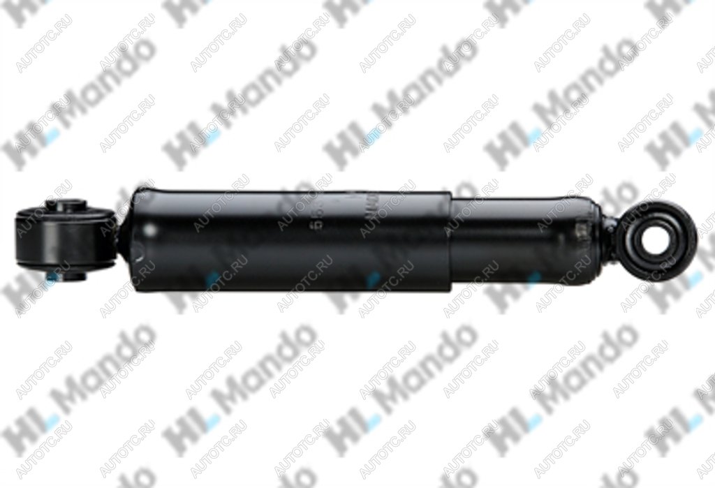 2 559 р. Амортизатор HYUNDAI Atos (98-05) задний левыйправый масляный MANDO MANDO ex5531002110  с доставкой в г. Кемерово