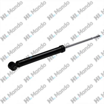 3 389 р. Амортизатор KIA Rio (05-) задний левый/правый газовый MANDO MANDO ex553101e200 MANDO ex553101e200  с доставкой в г. Кемерово. Увеличить фотографию 2