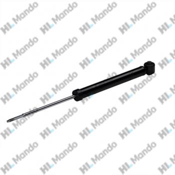 3 389 р. Амортизатор KIA Rio (05-) задний левый/правый газовый MANDO MANDO ex553101e200 MANDO ex553101e200  с доставкой в г. Кемерово. Увеличить фотографию 1