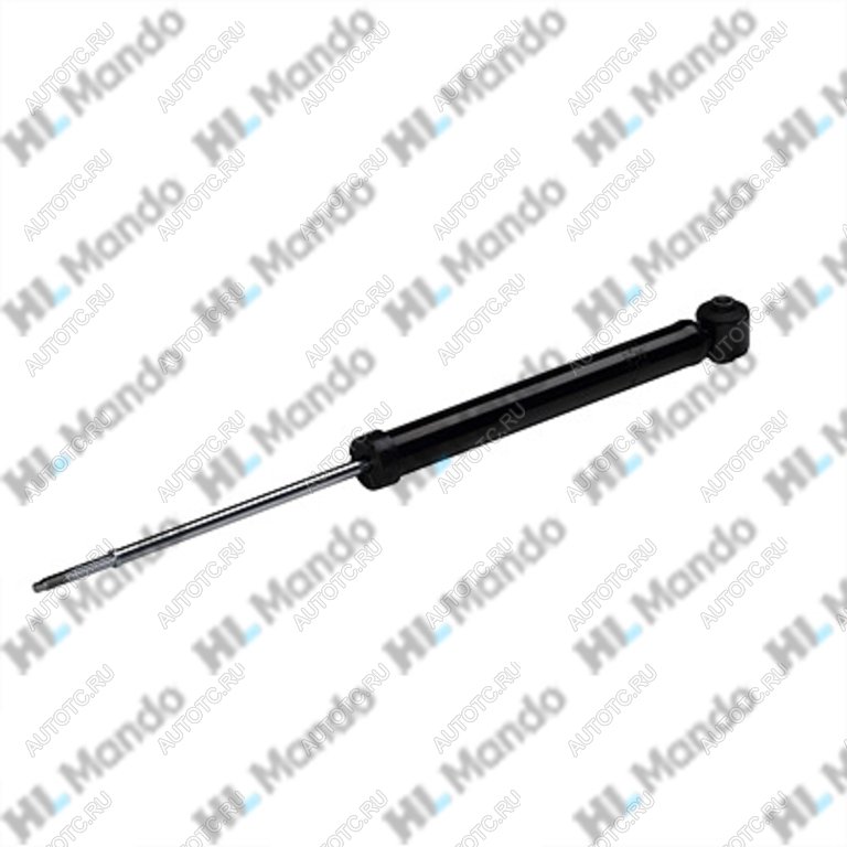 3 389 р. Амортизатор KIA Rio (05-) задний левый/правый газовый MANDO MANDO ex553101e200 MANDO ex553101e200  с доставкой в г. Кемерово