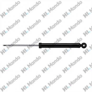 3 389 р. Амортизатор KIA Rio (05-) задний левый/правый газовый MANDO MANDO ex553101e200 MANDO ex553101e200  с доставкой в г. Кемерово. Увеличить фотографию 3