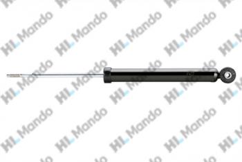 3 399 р. Амортизатор KIA Picanto (11-) задний левый/правый газовый MANDO MANDO ex553101y200 MANDO ex553101y200  с доставкой в г. Кемерово. Увеличить фотографию 1