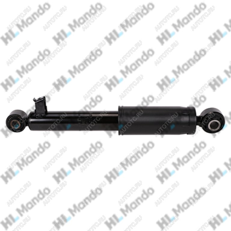 8 449 р. Амортизатор HYUNDAI Santa Fe (12-) (4WD) задний левыйправый газовый MANDO MANDO ex553102w300  с доставкой в г. Кемерово