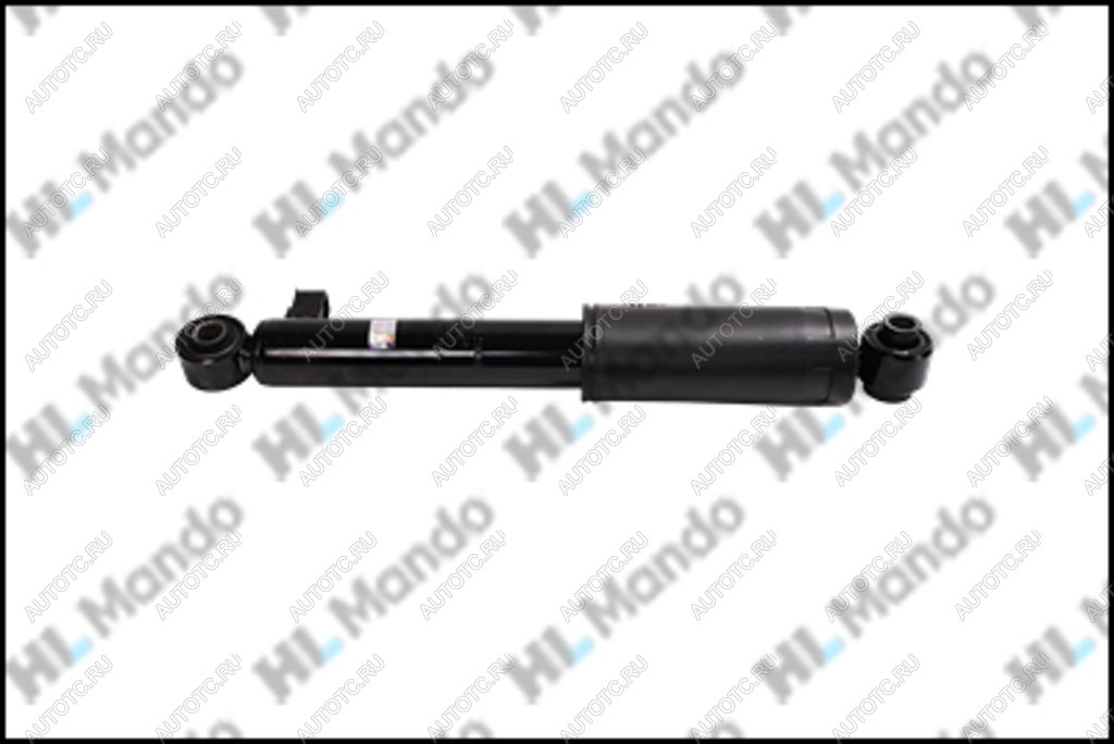 5 699 р. Амортизатор HYUNDAI ix55 (08-) (3.8) задний левый/правый газовый MANDO MANDO ex553103j200 MANDO ex553103j200  с доставкой в г. Кемерово