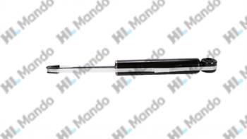 5 089 р. Амортизатор HYUNDAI EX6,8 дв.D4CC задний масляный MANDO MANDO ex553105m600  с доставкой в г. Кемерово. Увеличить фотографию 1