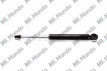 5 089 р. Амортизатор HYUNDAI EX6,8 дв.D4CC задний масляный MANDO MANDO ex553105m600  с доставкой в г. Кемерово. Увеличить фотографию 2
