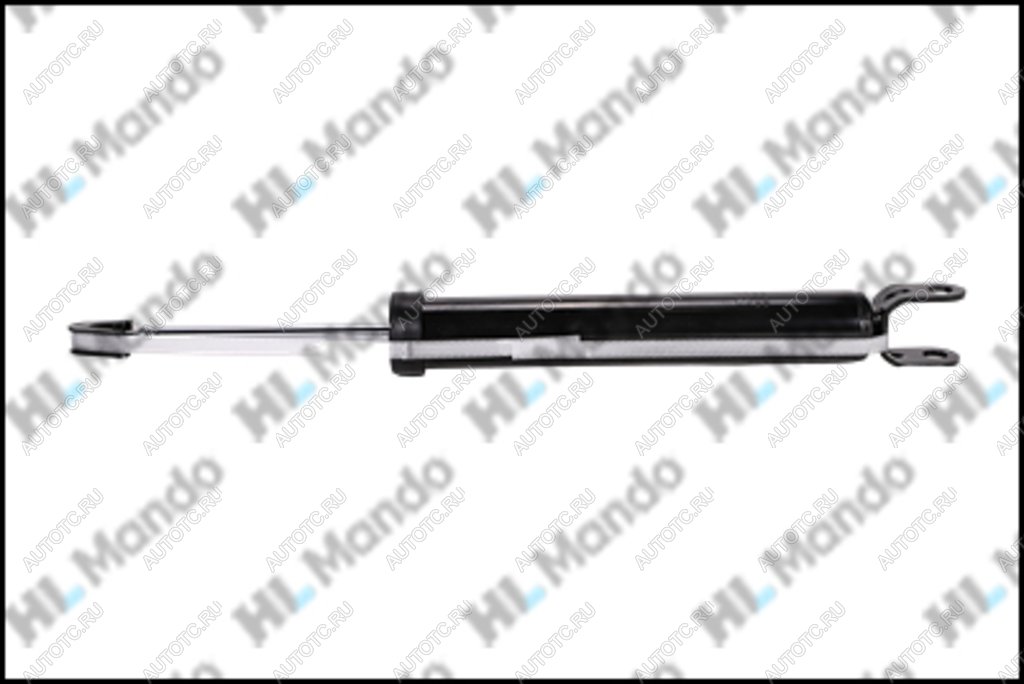 3 999 р. Амортизатор HYUNDAI i30 (07-) задний левыйправый газовый MANDO MANDO ex553112l600  с доставкой в г. Кемерово