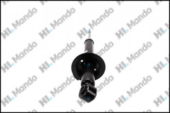 2 799 р. Амортизатор KIA Opirus (03-) задний левый/правый газовый MANDO MANDO ex553113f000 MANDO ex553113f000  с доставкой в г. Кемерово. Увеличить фотографию 2