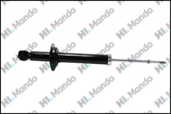 2 799 р. Амортизатор KIA Opirus (03-) задний левый/правый газовый MANDO MANDO ex553113f000 MANDO ex553113f000  с доставкой в г. Кемерово. Увеличить фотографию 1