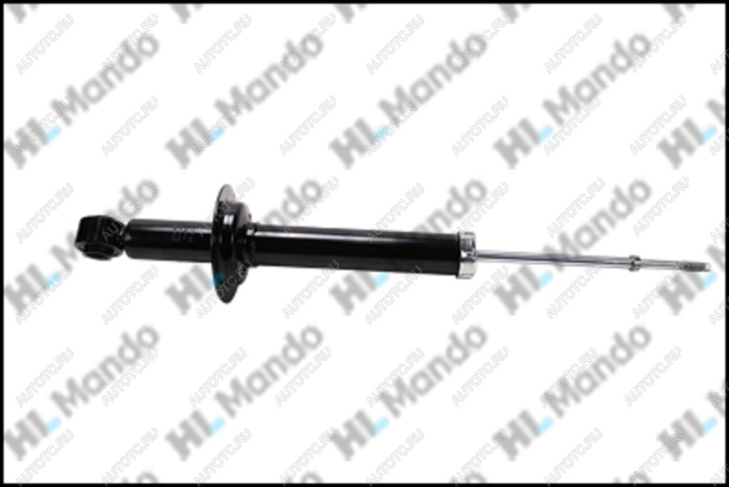 2 799 р. Амортизатор KIA Opirus (03-) задний левый/правый газовый MANDO MANDO ex553113f000 MANDO ex553113f000  с доставкой в г. Кемерово