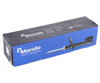 33 999 р. Амортизатор KIA Opirus (07-) задний левый газовый MANDO MANDO ex553113f751  с доставкой в г. Кемерово. Увеличить фотографию 4