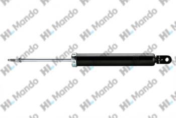 6 199 р. Амортизатор HYUNDAI i30 задний левыйправый газовый MANDO MANDO ex55311a6500  с доставкой в г. Кемерово. Увеличить фотографию 1