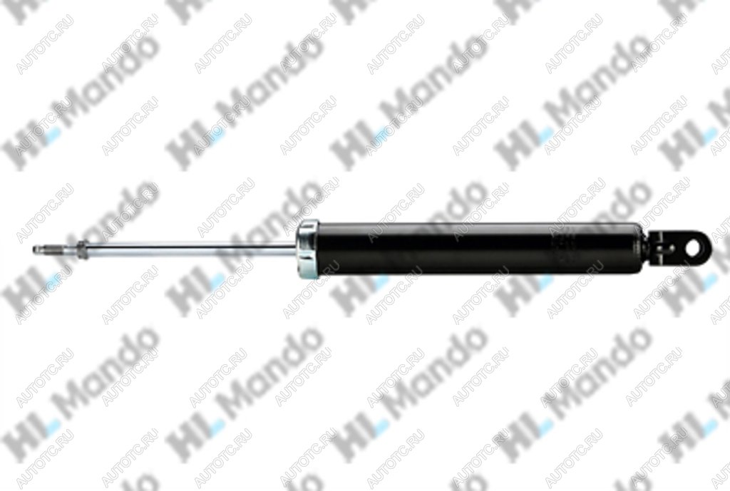 6 199 р. Амортизатор HYUNDAI i30 задний левыйправый газовый MANDO MANDO ex55311a6500  с доставкой в г. Кемерово