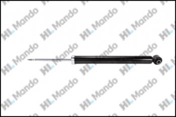 7 799 р. Амортизатор HYUNDAI Sonata (16-) задний левый/правый газовый MANDO MANDO ex55311c1250 MANDO ex55311c1250  с доставкой в г. Кемерово. Увеличить фотографию 2