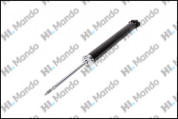 7 799 р. Амортизатор HYUNDAI Sonata (16-) задний левый/правый газовый MANDO MANDO ex55311c1250 MANDO ex55311c1250  с доставкой в г. Кемерово. Увеличить фотографию 1