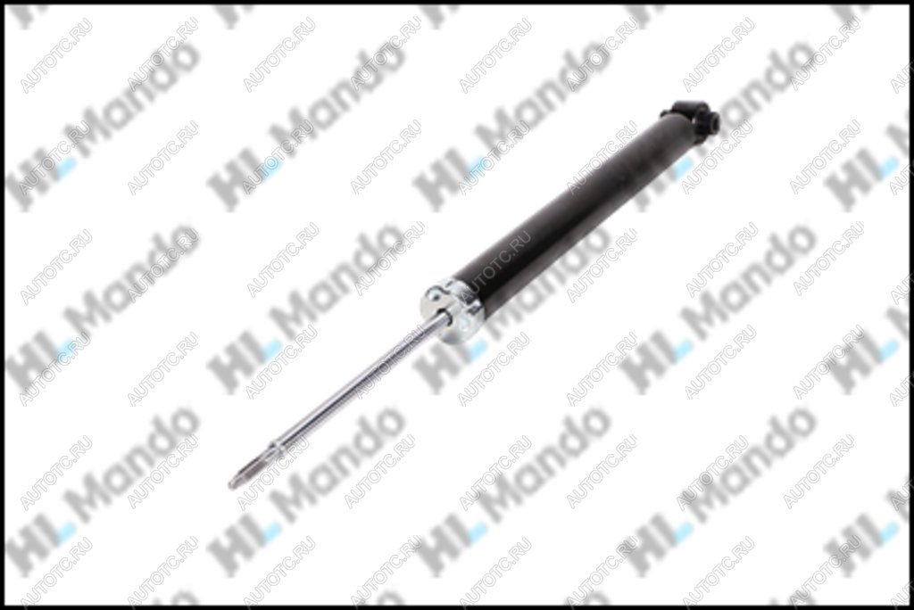 7 799 р. Амортизатор HYUNDAI Sonata (16-) задний левый/правый газовый MANDO MANDO ex55311c1250 MANDO ex55311c1250  с доставкой в г. Кемерово