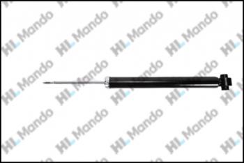 7 799 р. Амортизатор HYUNDAI Sonata (16-) задний левый/правый газовый MANDO MANDO ex55311c1250 MANDO ex55311c1250  с доставкой в г. Кемерово. Увеличить фотографию 3