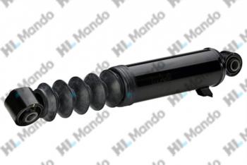 40 799 р. Амортизатор KIA Sorento (09-) задний левый газовый регулируемый MANDO MANDO ex553202p100  с доставкой в г. Кемерово. Увеличить фотографию 2