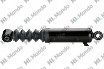 40 799 р. Амортизатор KIA Sorento (09-) задний левый газовый регулируемый MANDO MANDO ex553202p100  с доставкой в г. Кемерово. Увеличить фотографию 1