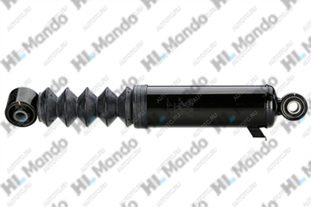 40 799 р. Амортизатор KIA Sorento (09-) задний левый газовый регулируемый MANDO MANDO ex553202p100  с доставкой в г. Кемерово